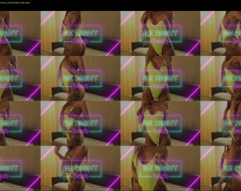 _lovly — 8 minute Chaturbate female cam show recording, 720p, Jan 4, 2025