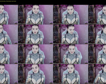 _peni_wise_ — 9 minute Chaturbate female cam show recording, 720p, Jan 4, 2025