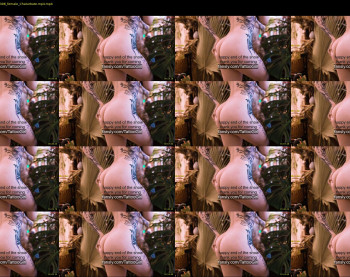 _peni_wise_ — 3 minute Chaturbate female cam show recording, 720p, Jan 4, 2025