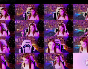 _reverse_gang_ — 23 minute Chaturbate couple cam show recording, 720p, Jan 4, 2025
