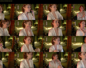 _the_sun_ — 120 minute Chaturbate female cam show recording, 720p, Jan 4, 2025