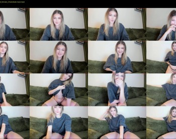 aalliyahh — 7 minute Chaturbate female cam show recording, 720p, Jan 4, 2025