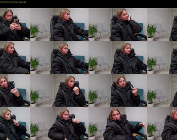 abby_laker — 4 minute Chaturbate female cam show recording, 720p, Jan 4, 2025