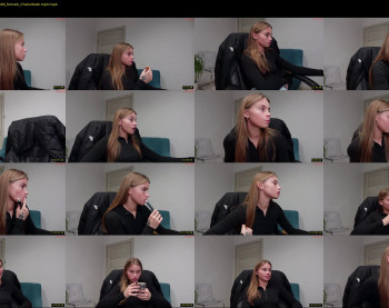 abby_laker — 122 minute Chaturbate female cam show recording, 720p, Jan 5, 2025