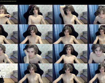 abbysal_blade — 42 minute Chaturbate male cam show recording, 720p, Jan 4, 2025