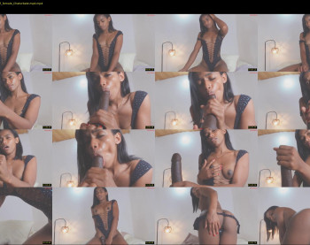 adelyn_x — 40 minute Chaturbate female cam show recording, 720p, Jan 4, 2025