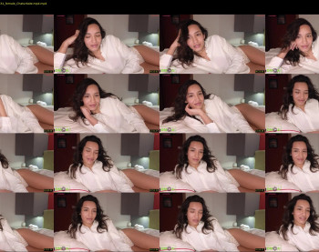 alice_bane — 36 minute Chaturbate female cam show recording, 720p, Jan 4, 2025