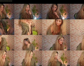 alliesynns — 38 minute Chaturbate female cam show recording, 720p, Jan 4, 2025