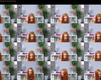 althenabrach — 4 minute Chaturbate female cam show recording, 720p, Jan 4, 2025