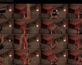 amyarmstrong — 118 minute Chaturbate female cam show recording, 720p, Jan 5, 2025