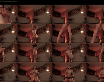 amyarmstrong — 17 minute Chaturbate female cam show recording, 720p, Jan 5, 2025