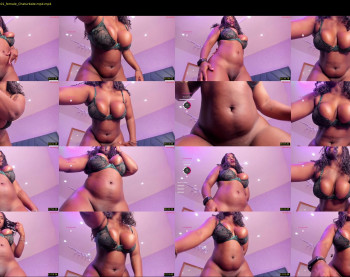 an_valkiria — 15 minute Chaturbate female cam show recording, 720p, Jan 4, 2025