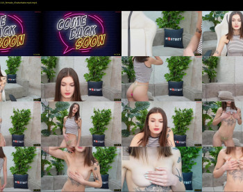 anabel2054 — 56 minute Chaturbate female cam show recording, 720p, Jan 4, 2025