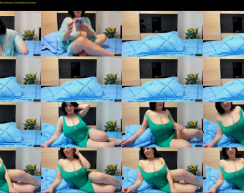 angell6969 — 13 minute Chaturbate female cam show recording, 720p, Jan 4, 2025