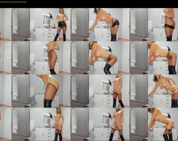 anisialuna_ — 7 minute Chaturbate female cam show recording, 720p, Jan 4, 2025