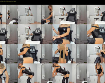 anisialuna_ — 21 minute Chaturbate female cam show recording, 720p, Jan 4, 2025