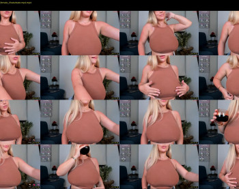 ann__w — 3 minute Chaturbate female cam show recording, 720p, Jan 5, 2025