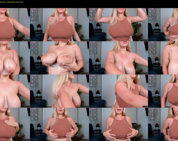 ann__w — 35 minute Chaturbate female cam show recording, 720p, Jan 5, 2025