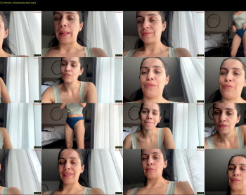 anna___25 — 7 minute Chaturbate female cam show recording, 480p, Jan 4, 2025