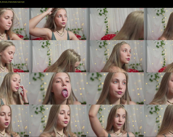 appr0ved — 6 minute Chaturbate female cam show recording, 720p, Jan 4, 2025