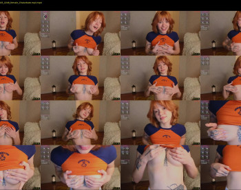 artemisa_meows — 3 minute Chaturbate couple cam show recording, 720p, Jan 4, 2025