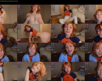 artemisa_meows — 120 minute Chaturbate couple cam show recording, 720p, Jan 5, 2025