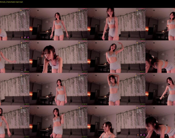asuno_ — 15 minute Chaturbate female cam show recording, 720p, Jan 4, 2025