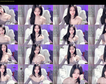baby_su — 47 minute Chaturbate female cam show recording, 720p, Jan 4, 2025