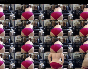 bbwmilfforcamfun — 3 minute Chaturbate female cam show recording, 720p, Jan 4, 2025