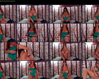beccadelux — 32 minute Chaturbate female cam show recording, 720p, Jan 4, 2025