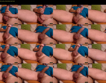 biengrossa — 29 minute Chaturbate male cam show recording, 720p, Jan 5, 2025