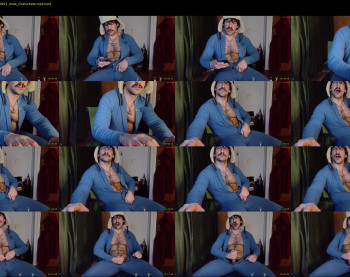 bigbro42069 — 3 minute Chaturbate male cam show recording, 720p, Jan 4, 2025