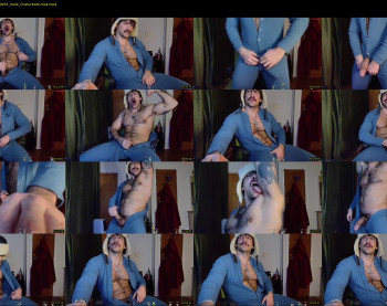 bigbro42069 — 23 minute Chaturbate male cam show recording, 720p, Jan 4, 2025
