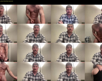 bigmcr1 — 121 minute Chaturbate male cam show recording, 480p, Jan 5, 2025