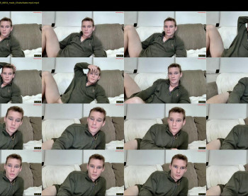 blakeandskylar — 5 minute Chaturbate couple cam show recording, 480p, Jan 4, 2025