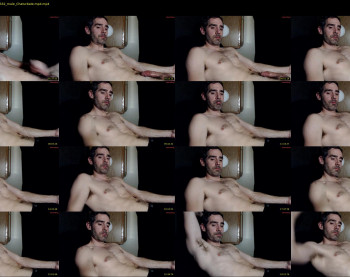 branflakes_ — 28 minute Chaturbate male cam show recording, 720p, Jan 5, 2025