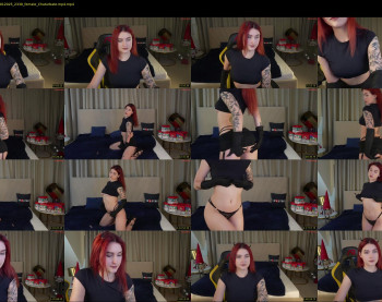 bright_diamonds_054 — 120 minute Chaturbate couple cam show recording, 720p, Jan 4, 2025