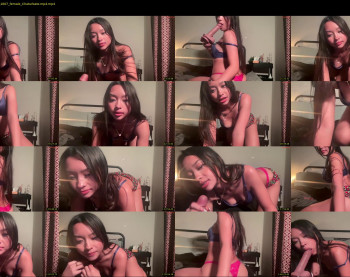 carmenxrose — 121 minute Chaturbate female cam show recording, 720p, Jan 4, 2025