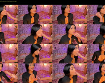 caseypierce_ — 43 minute Chaturbate female cam show recording, 720p, Jan 5, 2025