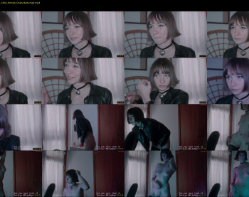 chaturbatable — 120 minute Chaturbate couple cam show recording, 720p, Jan 4, 2025