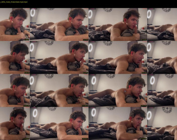christophertan — 121 minute Chaturbate male cam show recording, 720p, Jan 4, 2025