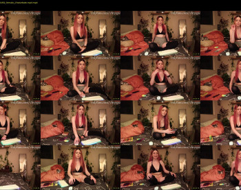chrysanthulu — 120 minute Chaturbate female cam show recording, 720p, Jan 4, 2025