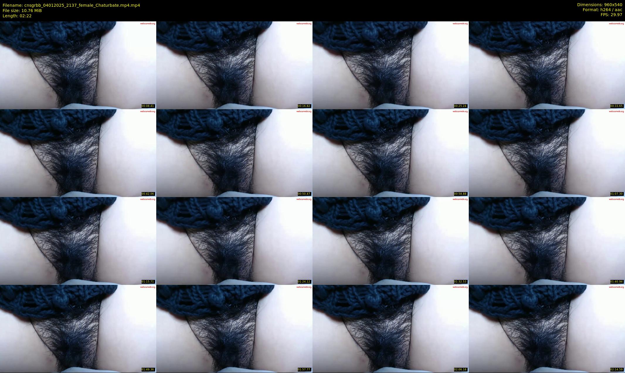 cnsgrbb — 3 minute Chaturbate female cam show recording, 480p, Jan 4, 2025