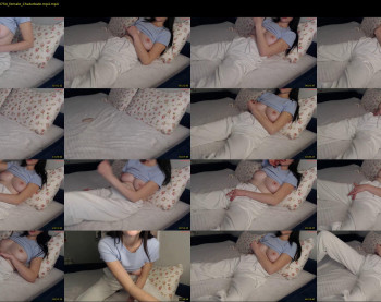 cuteemouse — 46 minute Chaturbate female cam show recording, 720p, Jan 4, 2025