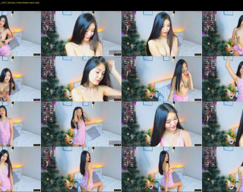 cweneharwick — 6 minute Chaturbate female cam show recording, 720p, Jan 4, 2025