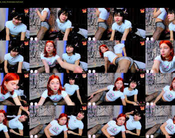 dani_mur — 15 minute Chaturbate male cam show recording, 720p, Jan 4, 2025