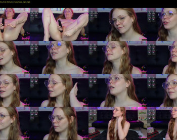 daphnemadison — 18 minute Chaturbate couple cam show recording, 720p, Jan 4, 2025