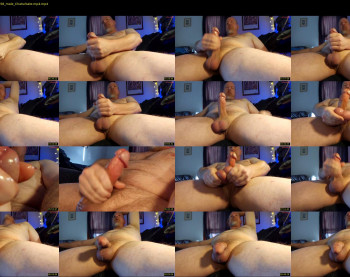 dcorruptor — 12 minute Chaturbate male cam show recording, 720p, Jan 4, 2025