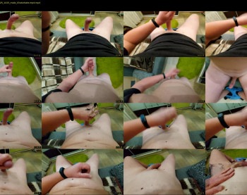 dirtyyy_thoughts — 22 minute Chaturbate male cam show recording, 720p, Jan 4, 2025
