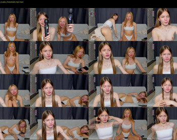 do_dick — 46 minute Chaturbate couple cam show recording, 720p, Jan 4, 2025